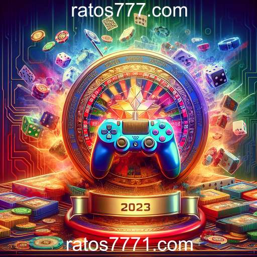 2023: Um Ano Memorável para os Jogos