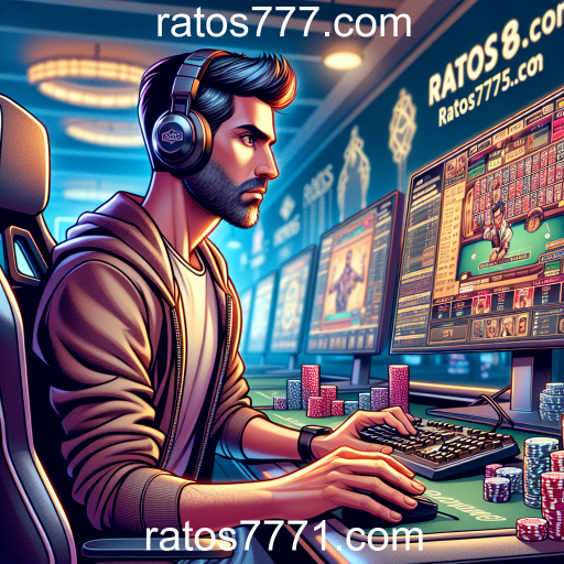 Dicas Imperdíveis para Melhorar seu Desempenho em Jogos Online